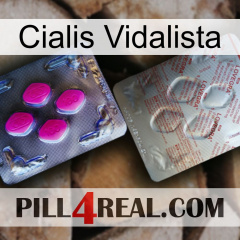 Cialis Vidalista 38